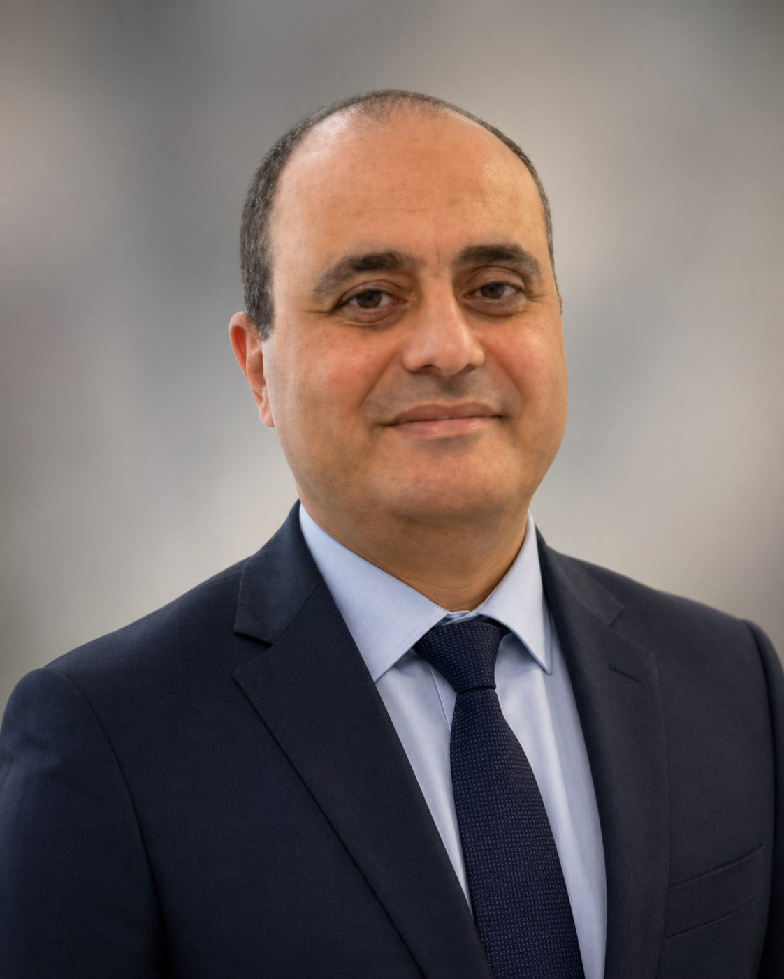 Dr. Mohamed Ibrahim Ahmed