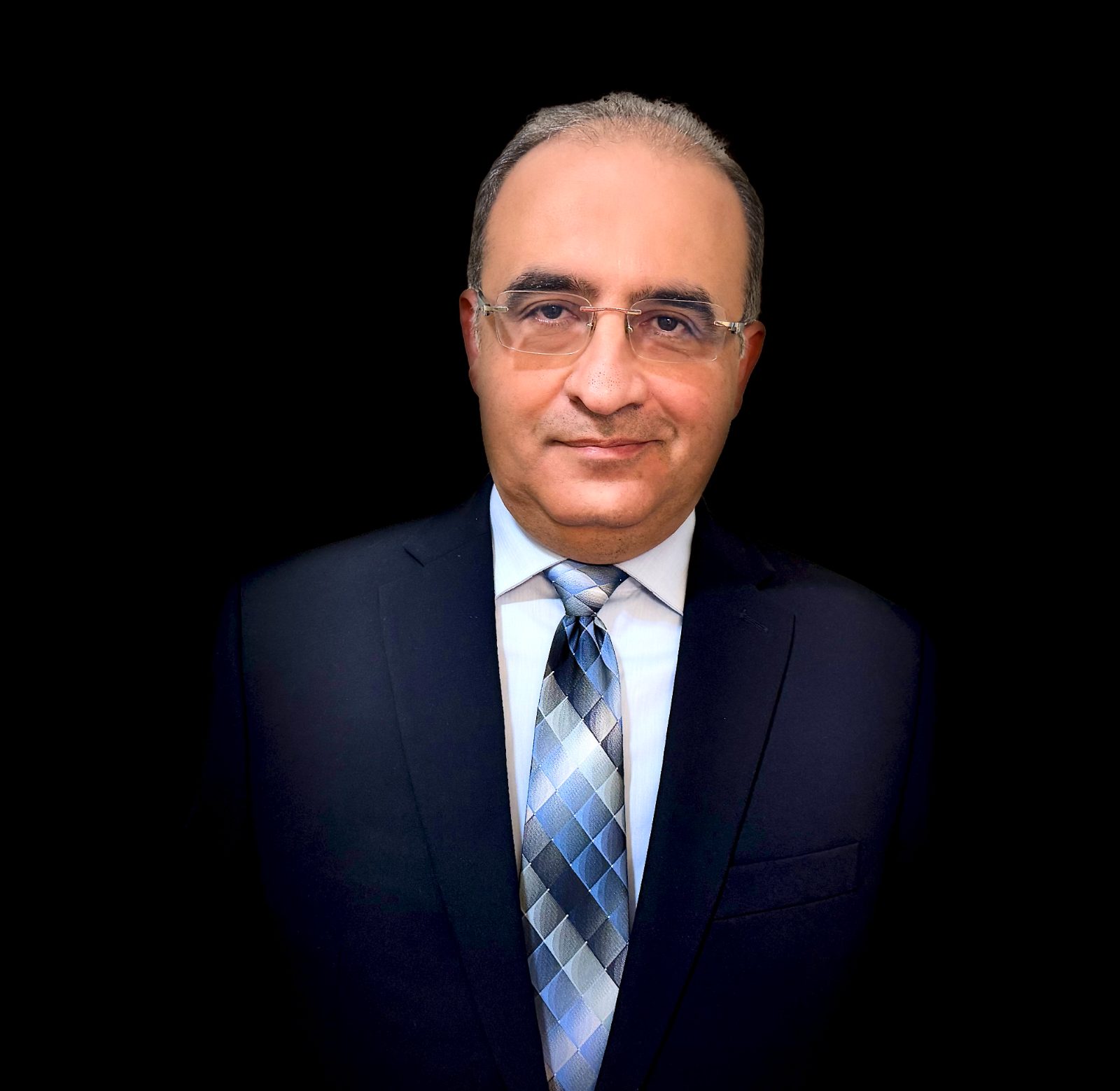 Dr. Amir Hariri