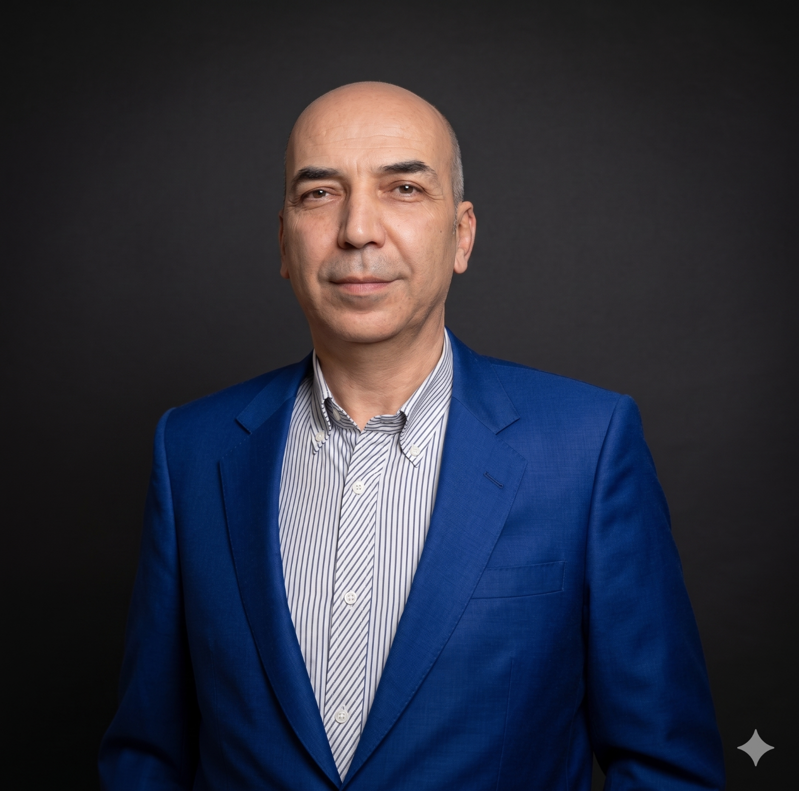 Hikmet Yucel