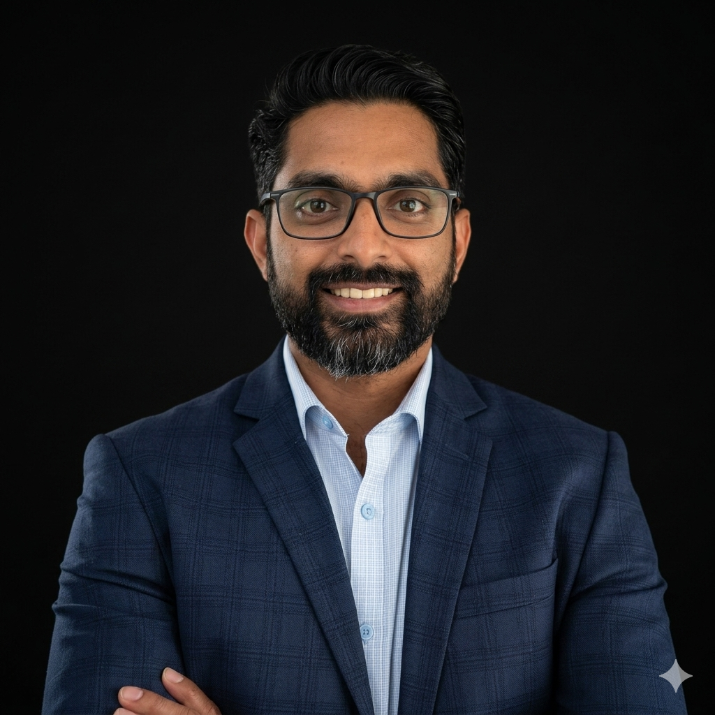 Philip Cherian