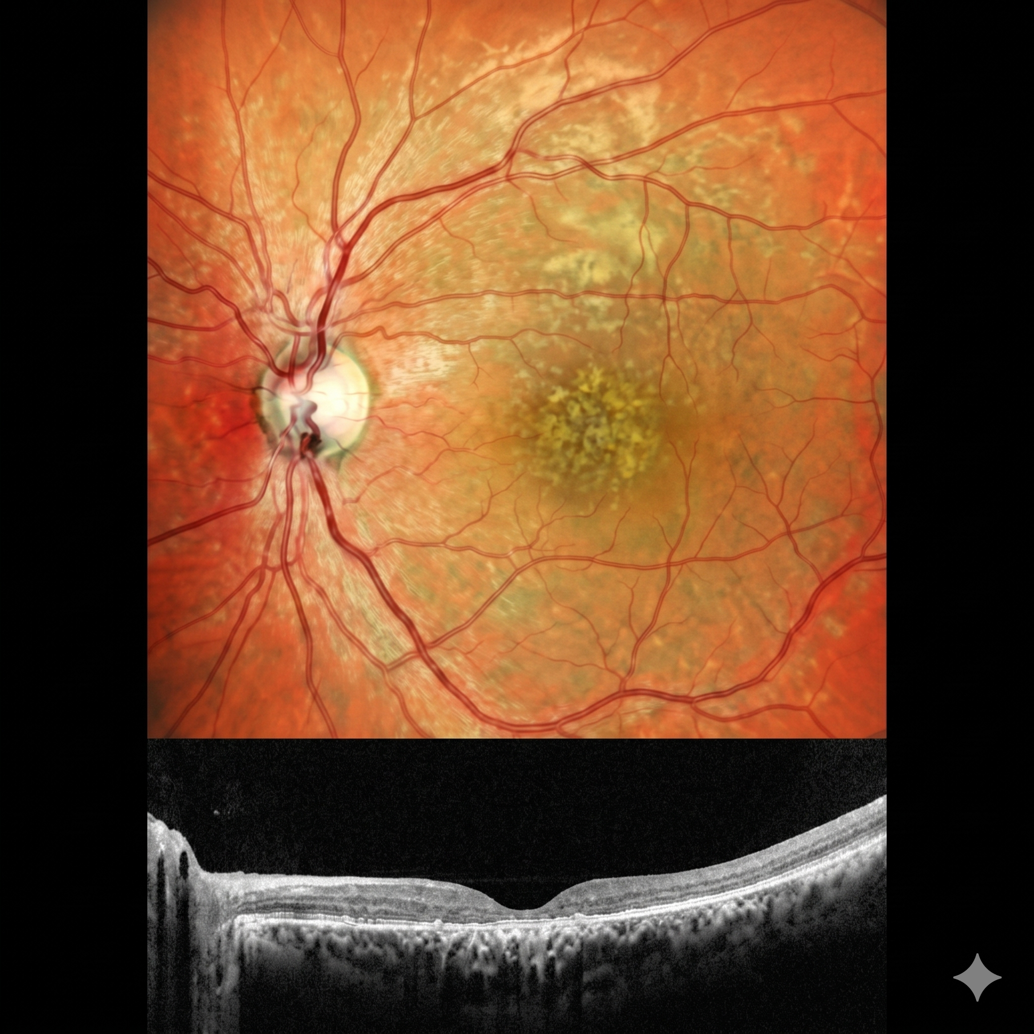 Stargardt Disease