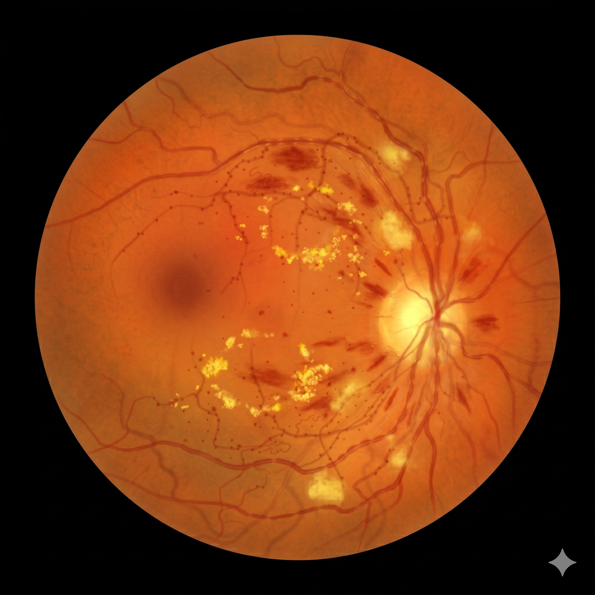 Diabetic Retinopathy