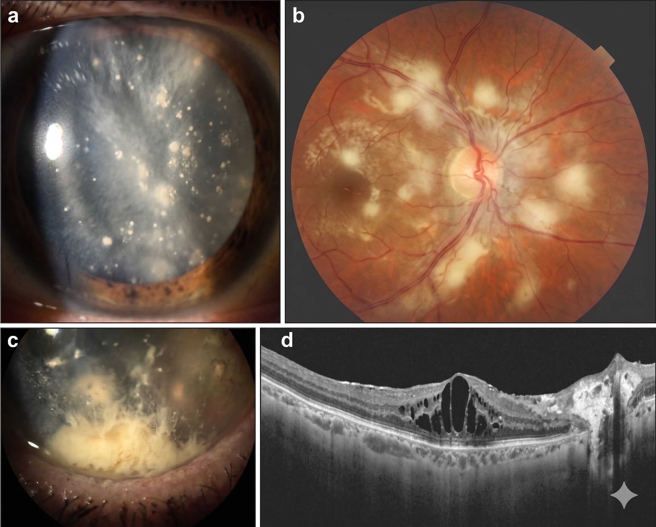 Uveitis