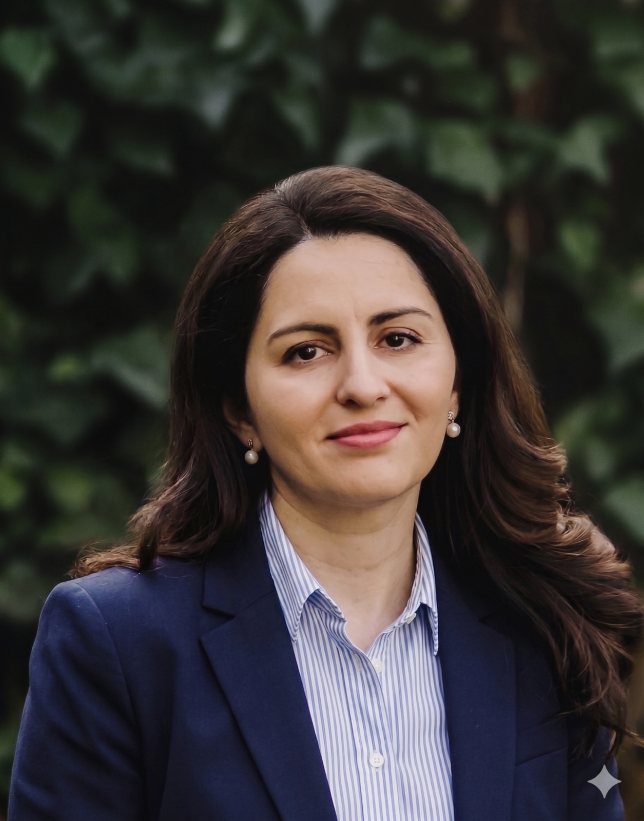 Dr. Rubbia Afridi, MBBS, MPH